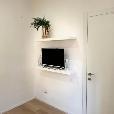 Feel House Stampace Cagliari