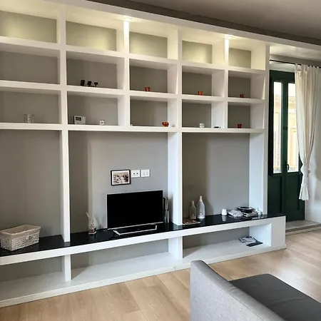 Apartment Feel House Stampace