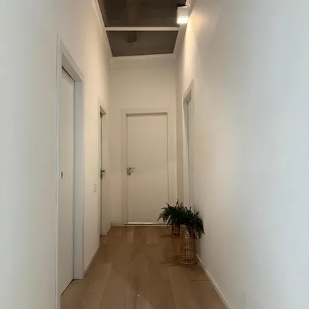 Feel House Stampace Apartment