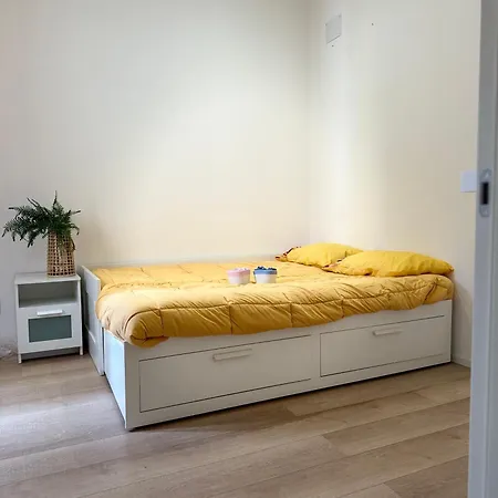 Feel House Stampace Appartamento Cagliari
