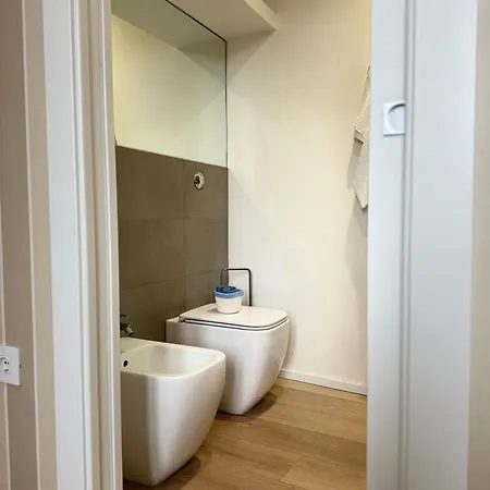 Appartamento Feel House Stampace Cagliari