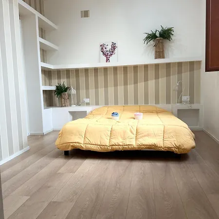 Feel House Stampace Appartamento *