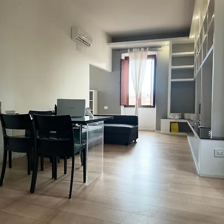 Feel House Stampace Appartamento *