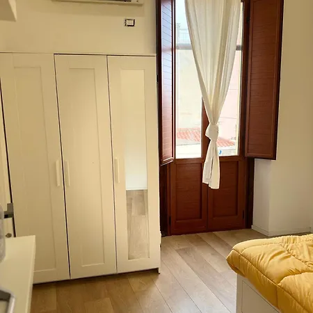 Feel House Stampace Appartamento Cagliari