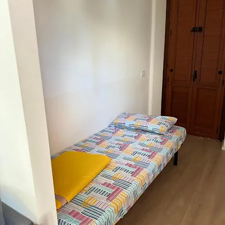 Feel House Stampace Appartamento Cagliari