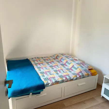 Feel House Stampace Appartamento Cagliari