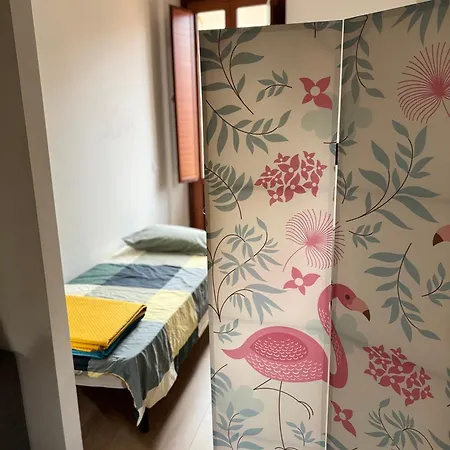 Appartamento Feel House Stampace *